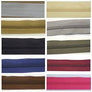 Coloured Continuous Zipping